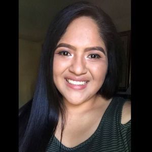 Meet your Posher, Irma